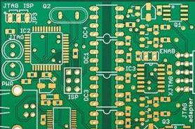 PCB線(xiàn)路板激光打標