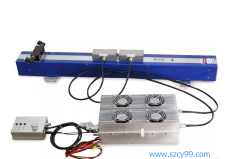 CO2激光打標機激光器工作原理