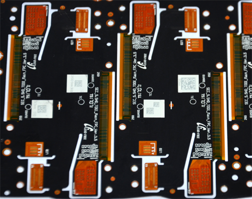 PCB線(xiàn)路板打二維碼在線(xiàn)標記全程追溯是如何實(shí)現的？