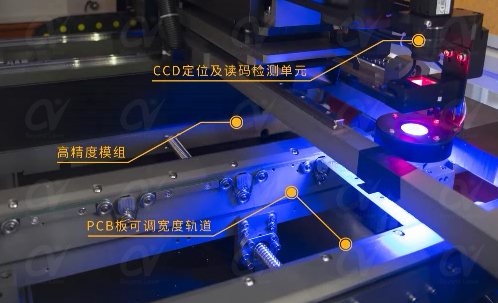 PCB激光打標機